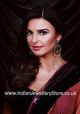 Ravinder Indian Earrings EACA10422C Indian Jewellery