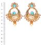 Simran Chand Bali EALC10426 Indian Jewellery