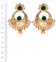 Simran Chand Bali EAGC10429 Indian Jewellery