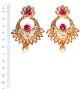 Simran Chand Bali EAPC10436 Indian Jewellery