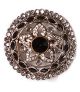 Large Mughal Ring RSBA03758 Indian Jewellery