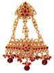 Heeramandi Polki Jhumar PARA0282 Indian Jewellery