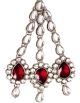 PRIYA Jhumar PSRK03032 Indian Jewellery