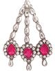 PRIYA Jhumar PSPK03031 Indian Jewellery