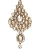 UZMA Jhumar PAWK0273 Indian Jewellery