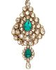 UZMA Jhumar PALK0880 Indian Jewellery