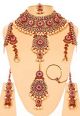 Petit Jodha 3d JAPC03073 Indian Jewellery