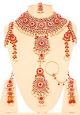 Petit Jodha 3d JARC03069 Indian Jewellery