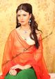 3-Colour Necklace Set NGGA04638 Indian Jewellery