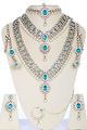 Raveen Indian Bridal Set JALK04131 Indian Jewellery