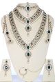 Raveen Indian Bridal Set JAGK04132 Indian Jewellery