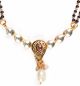 Kundan Mangalsutra Set MAPK04439 Indian Jewellery