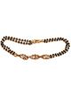 Gold Hand Mangalsutra Bracelet MGWA10890 Indian Jewellery