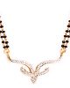 Mangalsutra Set MGWA02629 Indian Jewellery