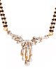 Mangalsutra Set MGWA02630 Indian Jewellery