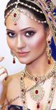 ANUSHKA Matha Patti DGRA0888 Indian Jewellery