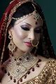 AASHA 1-Line Matha-Patti DGRA02584 Indian Jewellery