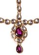 KUSHI Kundan Matha-Patti DAUK03310 Indian Jewellery
