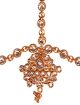 American Diamond Matha-Patti DGWA03317 Indian Jewellery