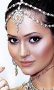 ANUSHKA Matha-Patti DSWA03320 Indian Jewellery
