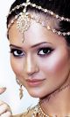 ANUSHKA Matha-Patti DGWA03321 Indian Jewellery
