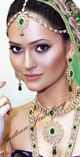 ANUSHKA Matha-Patti DGGA03322 Indian Jewellery