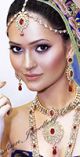 ANUSHKA Matha-Patti DGRA03323 Indian Jewellery