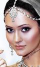 ANUSHKA Matha-Patti DSWA03325 Indian Jewellery
