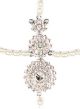 HEENA-Simple Indian Matha-Patti DSWP04012 Indian Jewellery