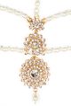 HEENA-Simple Indian Matha-Patti DGWC04013 Indian Jewellery