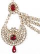 Fizana Half Matha Patti DARC04547 Indian Jewellery