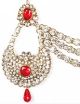 Fizana Half Matha Patti DARC04548 Indian Jewellery