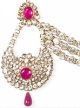 Fizana Half Matha Patti DAPC04549 Indian Jewellery