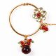 Medium Kundan Bridal Nath TAAP04493 Indian Jewellery