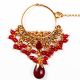Medium Bridal Nath TARP04490 Indian Jewellery