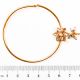 Large Jodha Akbar Bridal Nath TGWP04495 Indian Jewellery