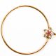 Jodha X-Large Bridal Nath No.11 TGPC04514 Indian Jewellery