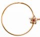 Jodha Large Bridal Nath No.12 TGPC04520 Indian Jewellery