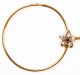 Jodha Large Bridal Nath No.12 TGLC04521 Indian Jewellery