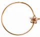 Jodha Large Bridal Nath No.12 TGRC04523 Indian Jewellery