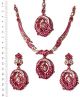 ANJALA Necklace Set NAPC03239 Indian Jewellery