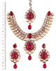 SHUCHI Necklace Set NAPC03265 Indian Jewellery