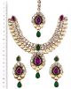SHUCHI Necklace Set NAMC03267 Indian Jewellery