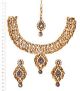 Reema Indian necklace set NALK03932 Indian Jewellery