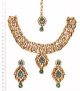 Reema Indian necklace set NALK03934 Indian Jewellery
