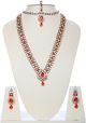 Sonia Indian Necklace Set NAOC03944 Indian Jewellery