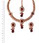 Shushma Delicate Indian Jewellery NARC04048 Indian Jewellery