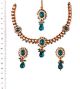 Shushma Delicate Indian Jewellery NALC04051 Indian Jewellery