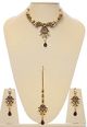 Hemma Rajasthani Set NAUP04718 Indian Jewellery