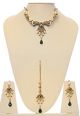 Hemma Rajasthani Set NAGP04719 Indian Jewellery
